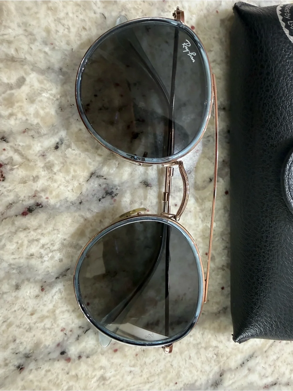 Ray Ban 3647N
